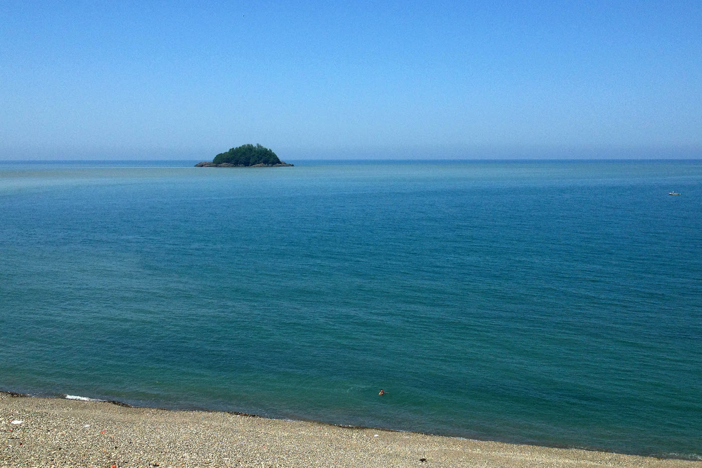 Giresun Adası