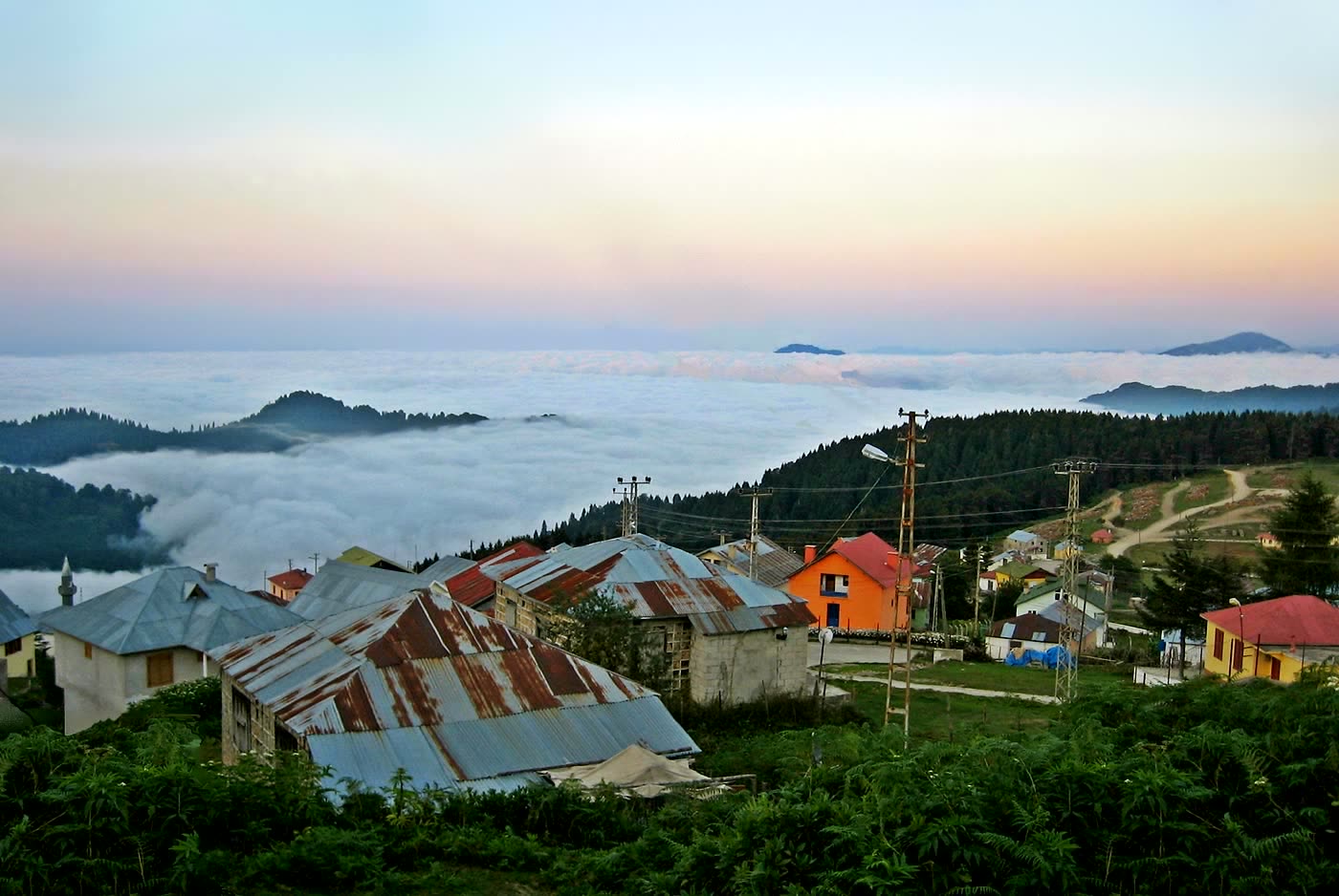 Kulakkaya Yaylası